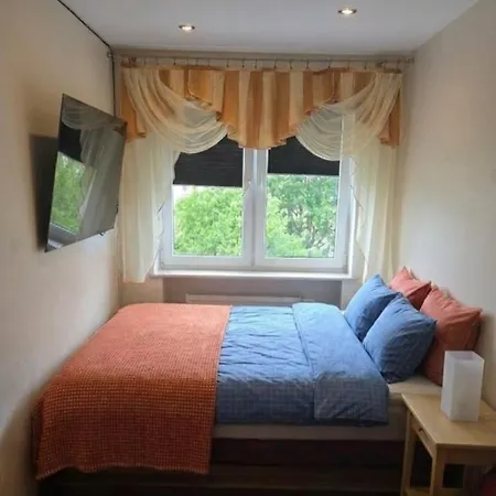 Baltic Comfort - Przytulny Pokój Blisko Plaży *