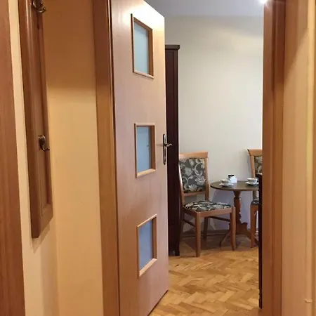 Baltic Comfort - Przytulny Blisko Plazy Privatunterkunft Kolberg