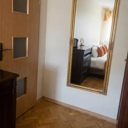 Baltic Comfort - Przytulny Blisko Plazy Privatunterkunft